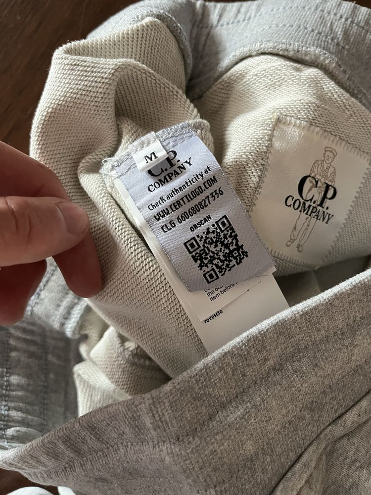 Pantaloni C.P Company