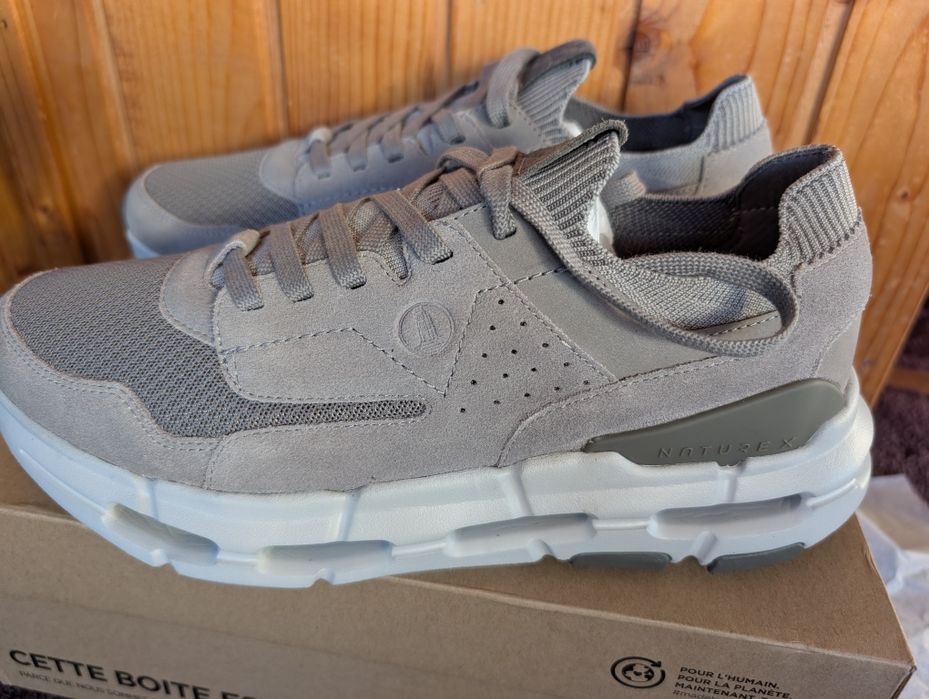 Clarks мъжки сникърси