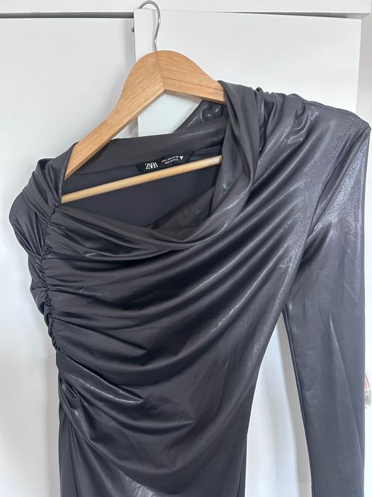 Rochii zara Revelion