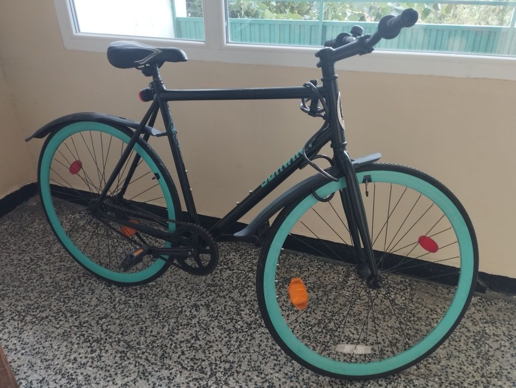 Велосипед Schwinn Racer 28