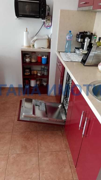 Продава се Двустаен апартамент в к.к. Слънчев бряг - 74 кв.м за 764 €/кв.м - Снимка #4