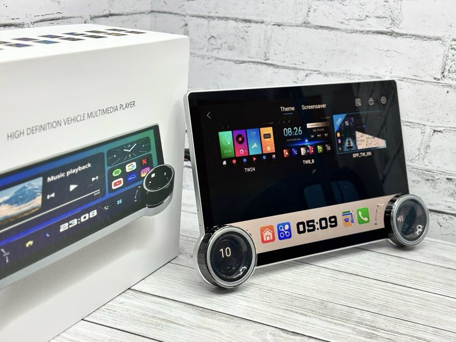 Рамка для Cobalt, 9 дюйм, 10 дюйм, 12.3 дюйм, 13 дюйм кобальт рамка