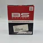 Acumulator/Baterie moto BSLi-01
