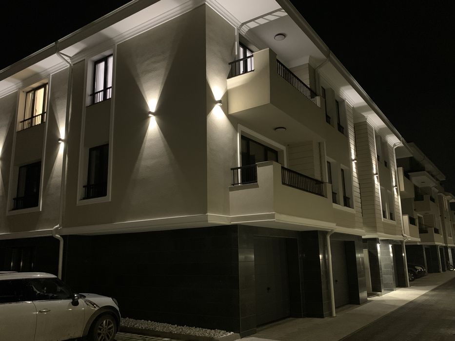 Двустаен апартамент Гребна База под наем