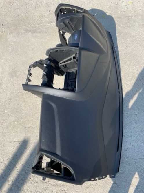 Арматурно табло с еърбеци Airbags за Ford Focus 1.0T EcoBoost