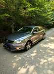 VW Jetta 1.6 diesel 2014 automata