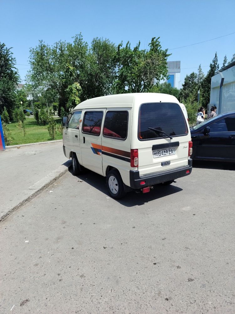 Поодается машина дамвс