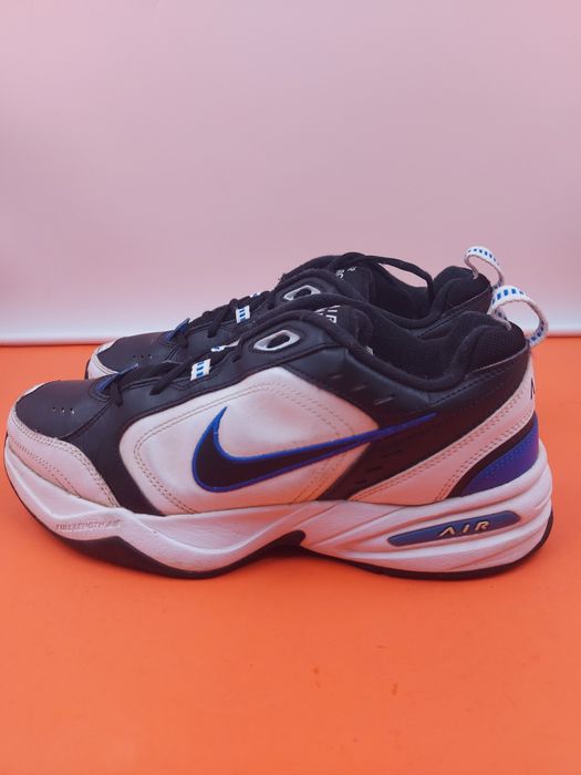 Nike Monarch номер 45.5 Оригинални маратонки