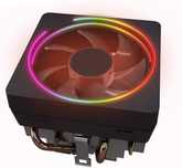 Cooler OEM AMD Wraith Prism RGB AM4 & AM5
