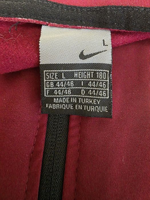 Timberland, Nike  мъжко горнище