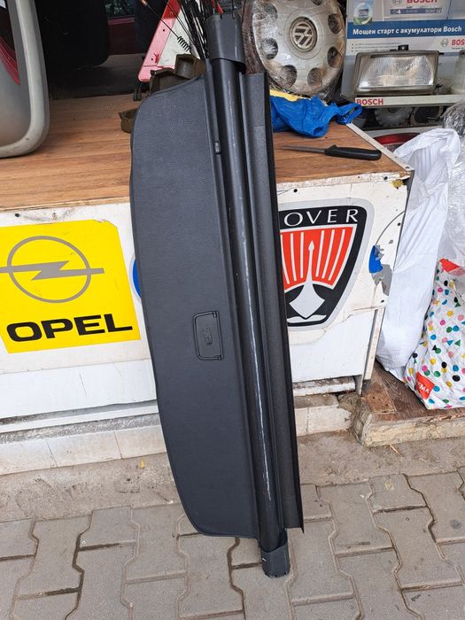 Щора за Багажник Vw Pasaat 6 2007 г.