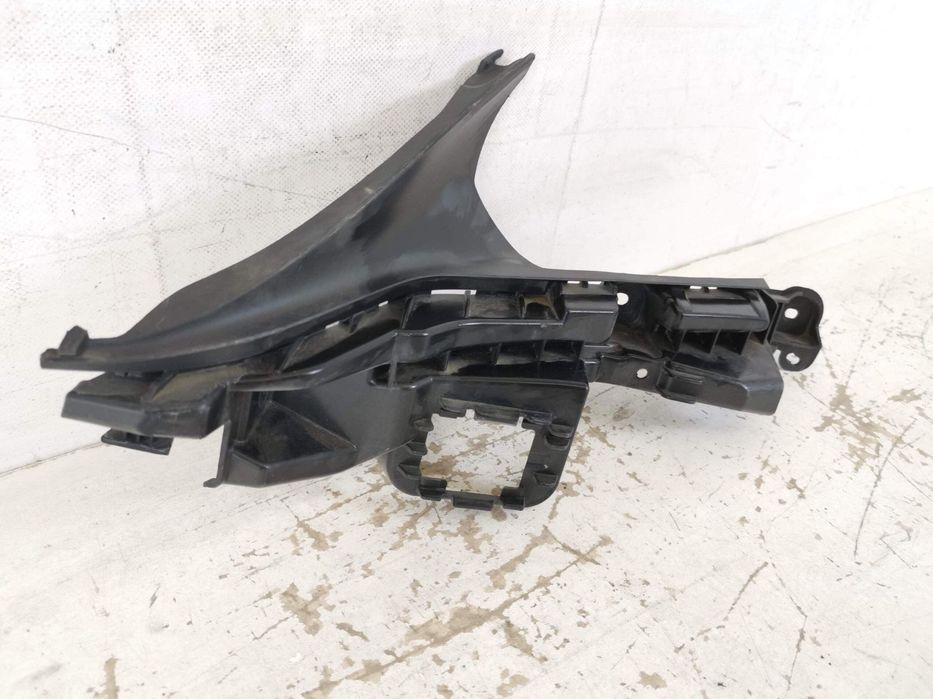 Suport Far Fata Stanga Porsche  Taycan 1 [2019 - 2019] Original In Sta