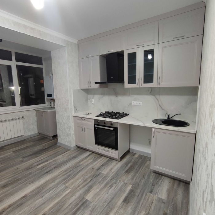 Продажа новой 1комн квартиры