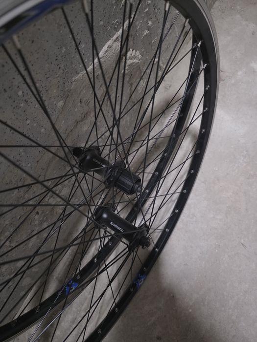 комплект капли размер 622mm: 700"/28"/29"