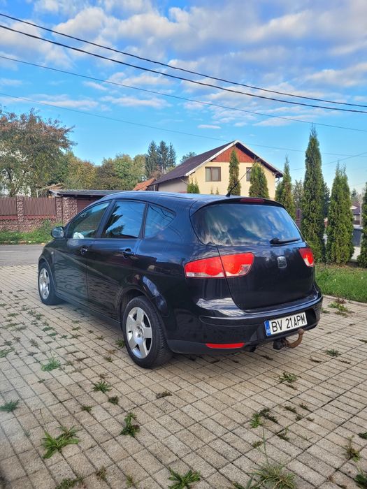 Seat Altea 2 1.9 TDI