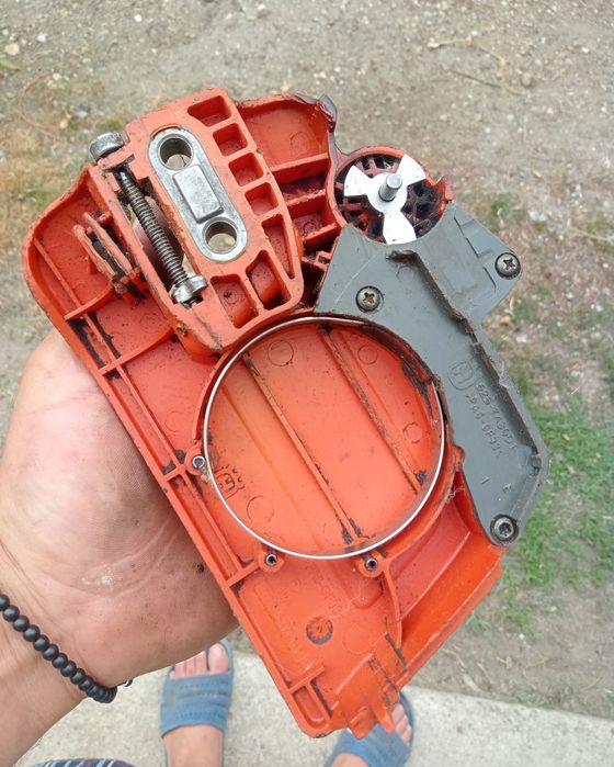Piese Husqvarna 235/236.