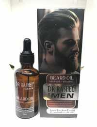 Soqol ostiruvchi tabiiy vosita Beard oil