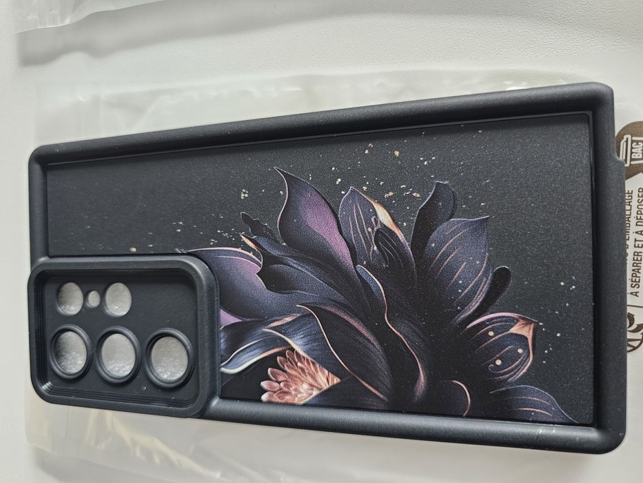 Huse Noi, Galaxy S23 ultra