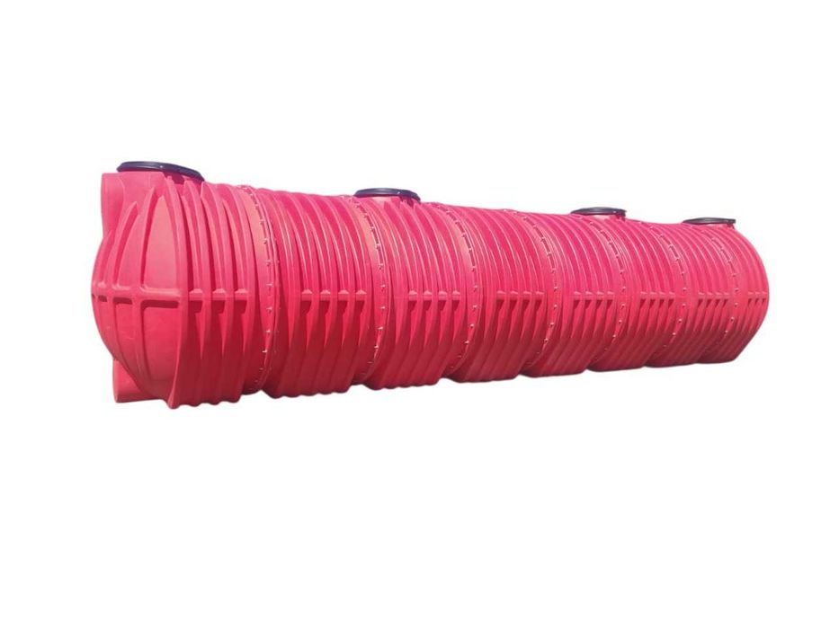 Резервуары подземные 50 кубов, для питьевой воды. новые с завода