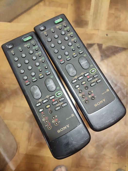 Дистанционно управление Sony RM-841