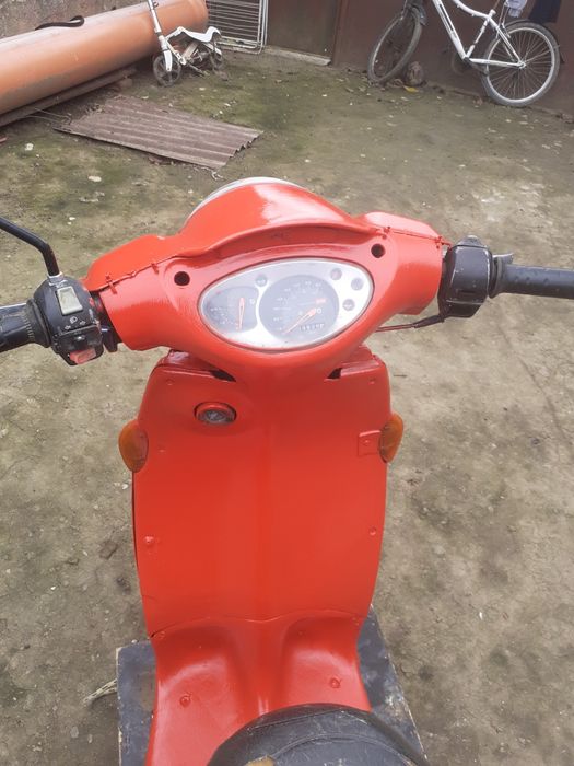 scuter de vînzare fără acte preț 800 lei