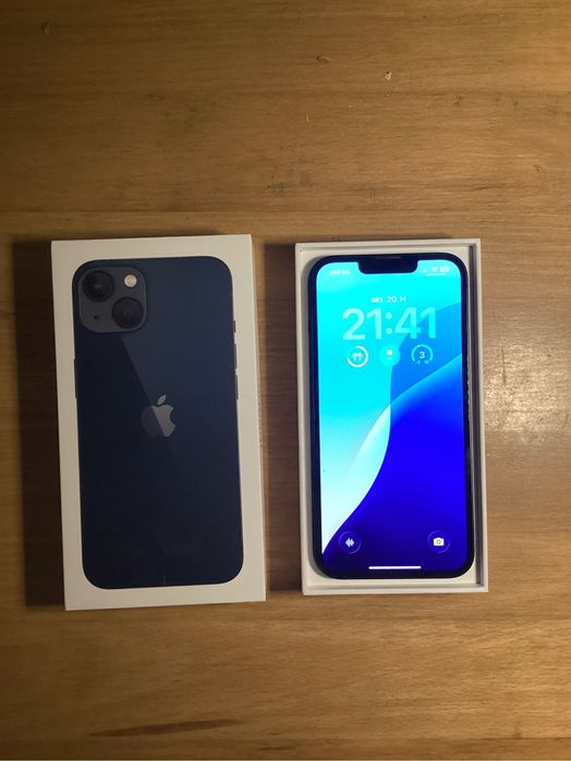 iphone 13 ca nou