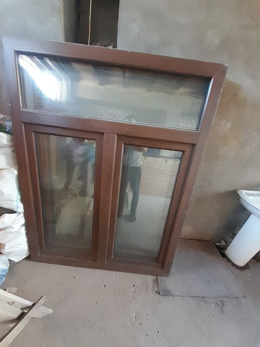 Akfa rom ENGELBERG 2 dona  deraza uchun