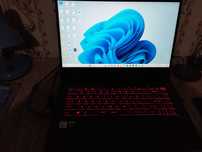 MSI GF63 thin Core I5