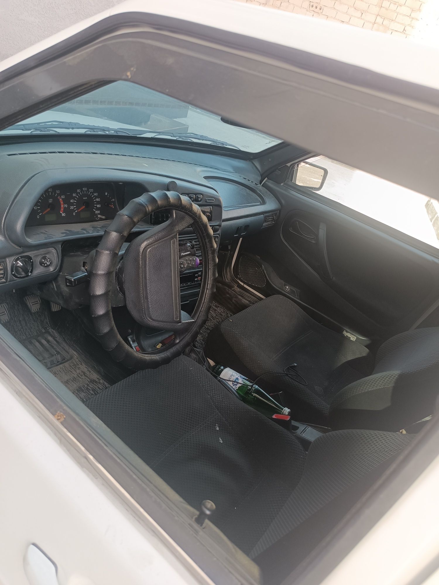 Lada ( Vaz ) 2114