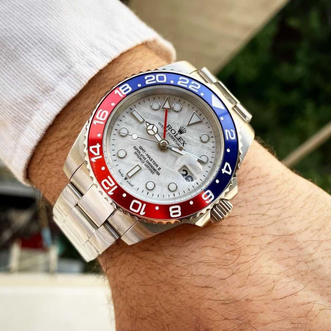 Automatic Rolex-249 lei