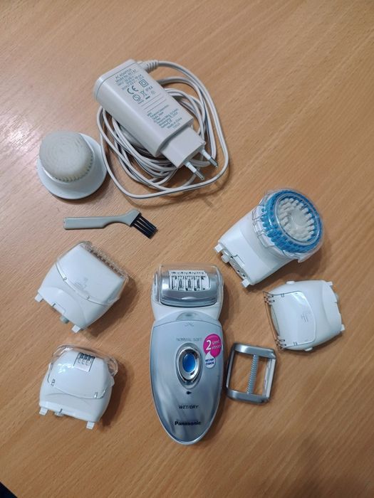 Epilator Panasonic ES-ED96