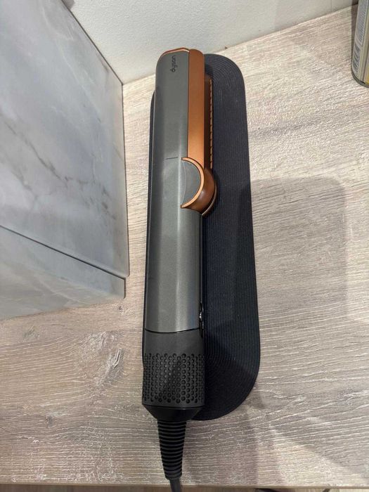 Placa Dyson Airstrait pentru indreptat parul