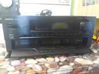 onkyo integra tx-ds939