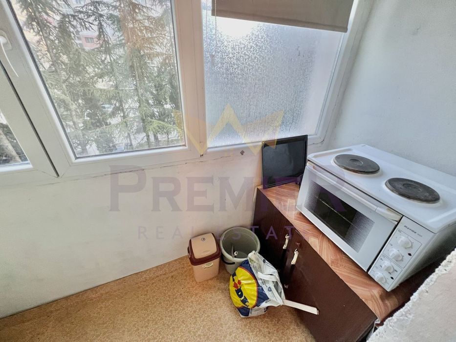 Дава се под наем Едностаен апартамент в Варна, Аспарухово - 42 кв.м за 249.9 € - Снимка #2