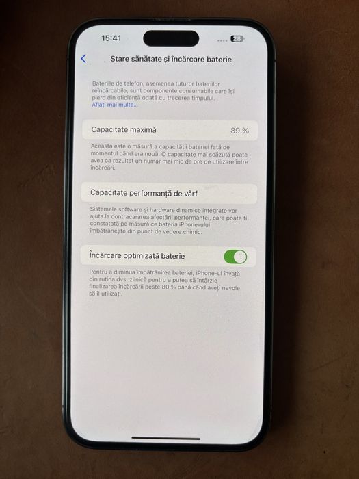 Iphone 14 PRO MAX 256 gb purple