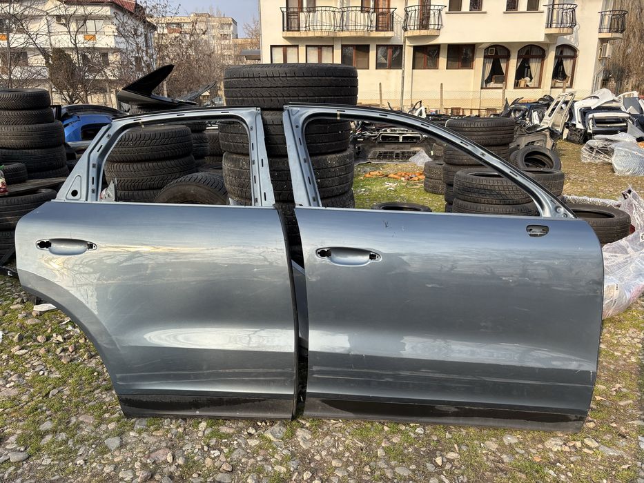 Врата Врати Porsche Cayenne