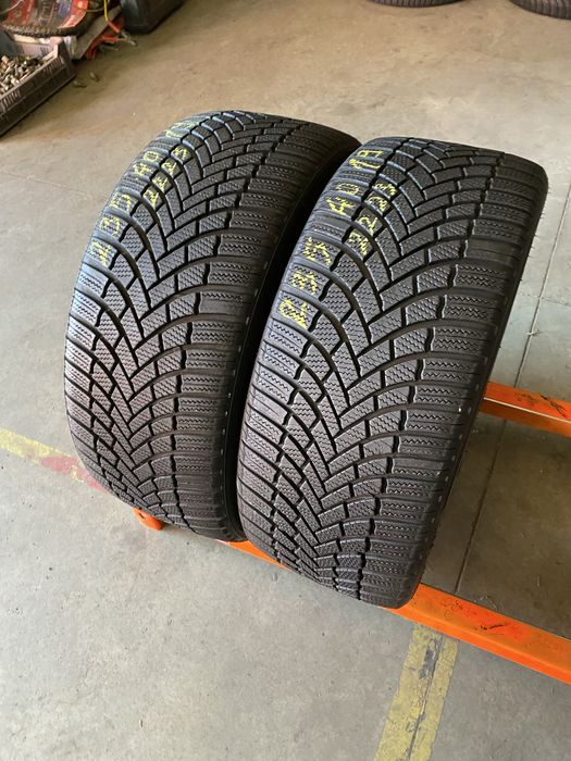 Anvelope iarna 235/40/19 Bridgestone Blizzak LM005 235 40 19 R19
