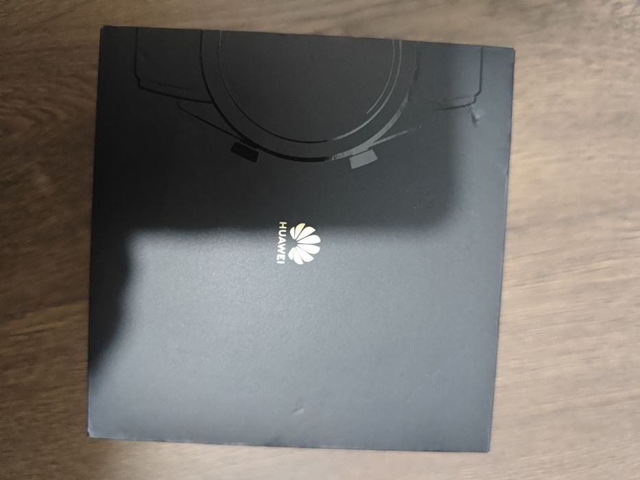 Huawei watch GT 1