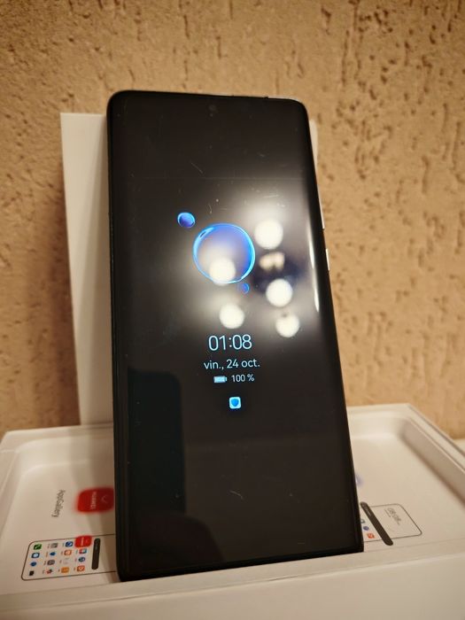 Vand Huawei P50 PRO