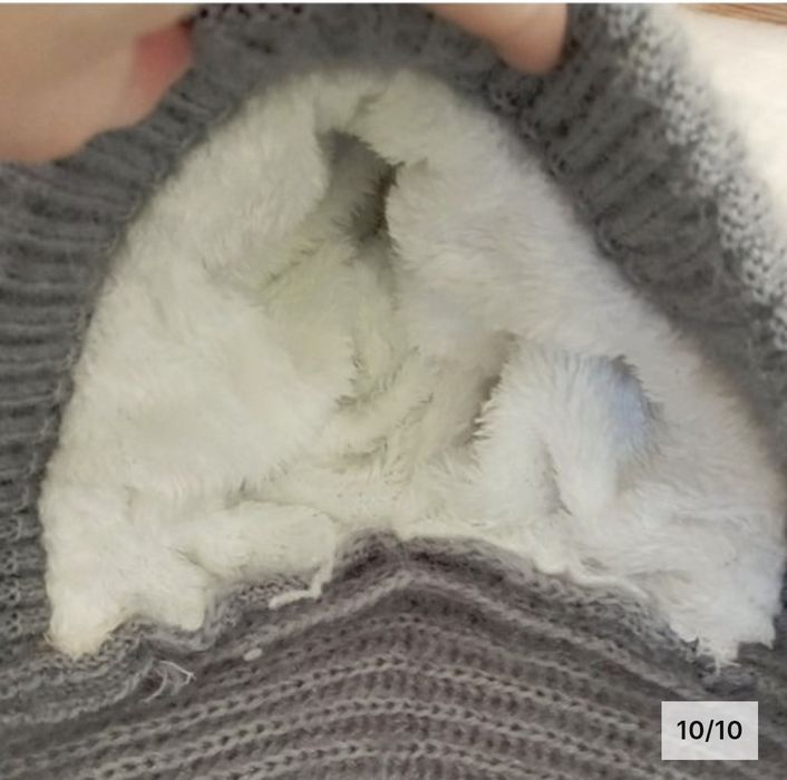 Vând căciuliță de iarna