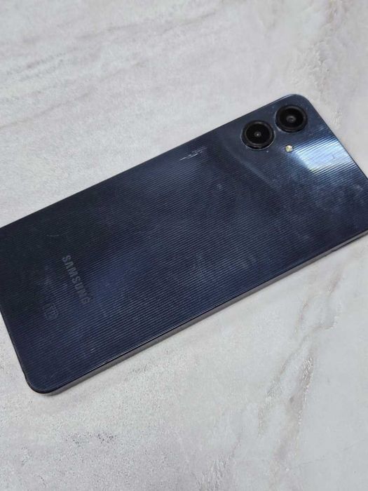 Samsung Galaxy A06 {г. Астана ул. Женис 24} лот: 719182