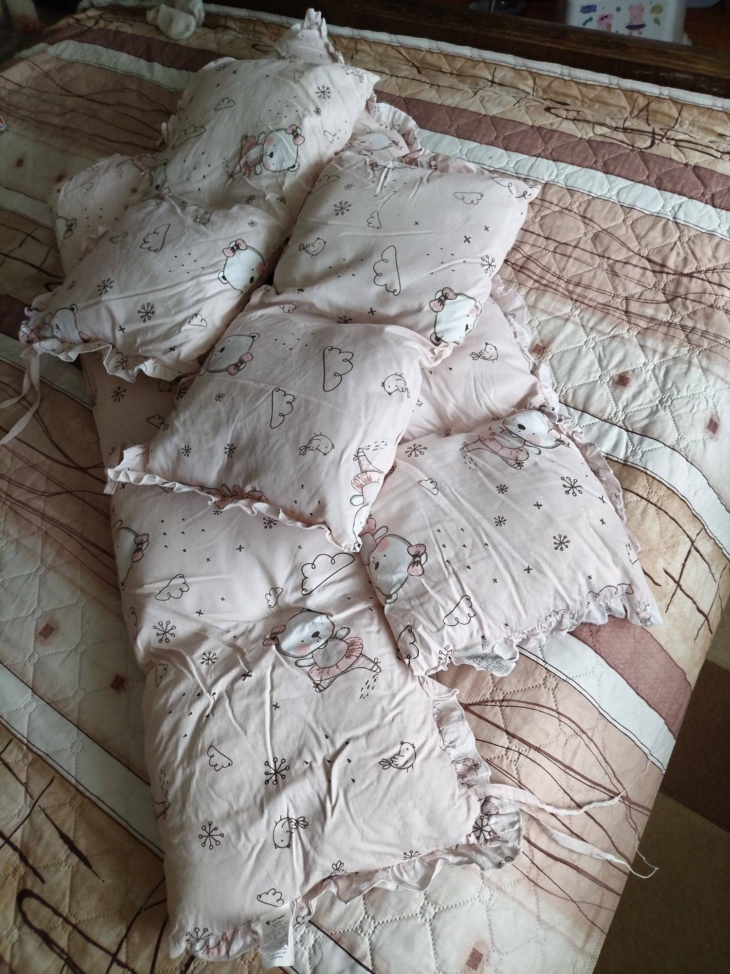Обиколник lorelli