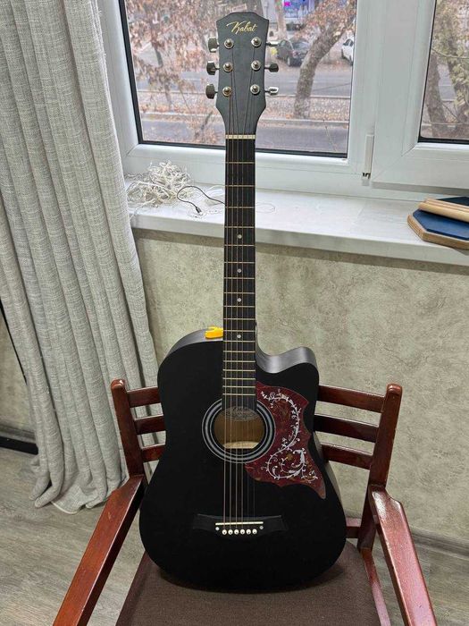 Гитара Kabat 7\8