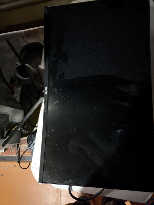 Монитор sanc hull hd