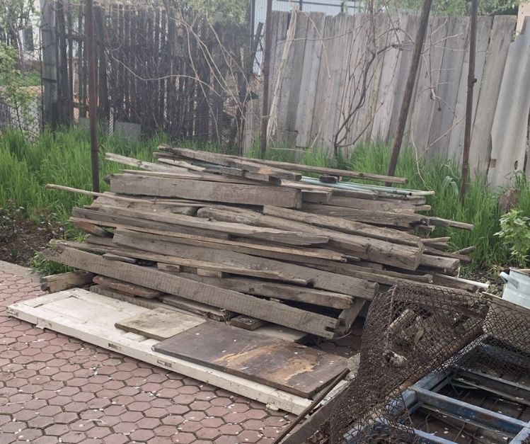 Дрова для шашлыка , бани