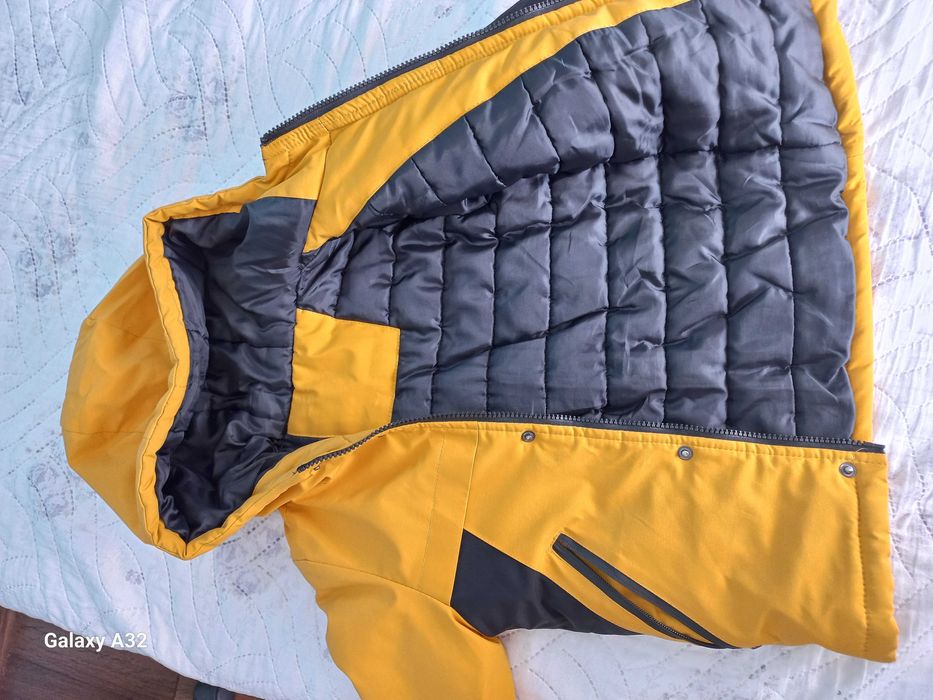 Детски якета за момчета