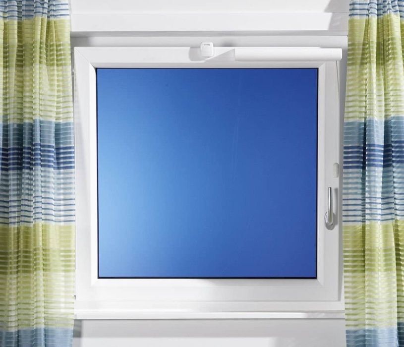 Устройство за автоматично затваряне на прозорци