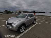 NISSAN JUKE 2010 1,6 117CP