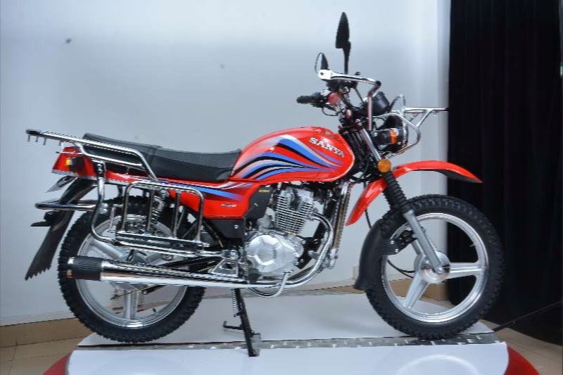 SANYA150-200куб мотоцикл