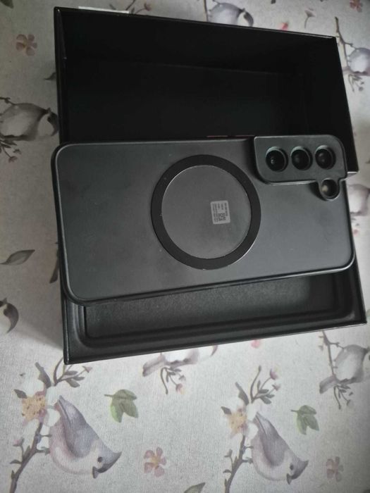 Samsung Galaxy S22 5G Telefon Mobil Dual SIM 8GB RAM 128 GB Green